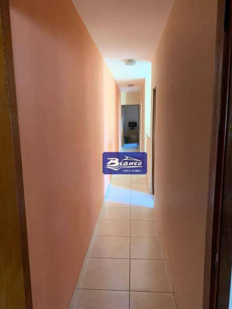 Sobrado, 4 quartos, 133 m² - Foto 8