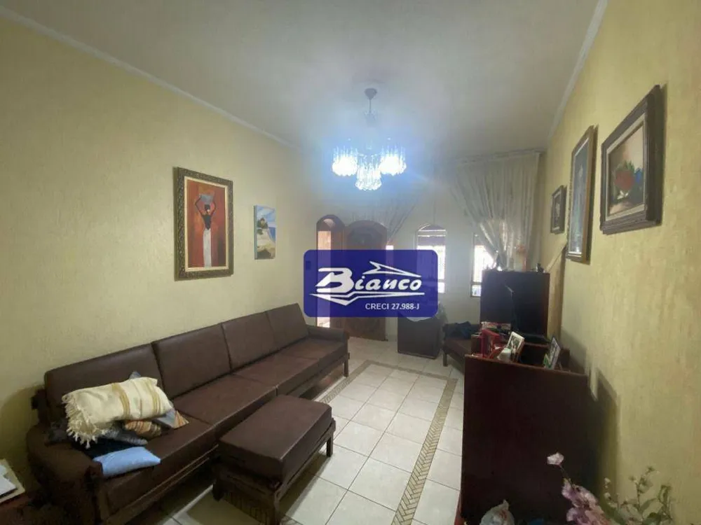 Casa, 4 quartos, 155 m² - Foto 1