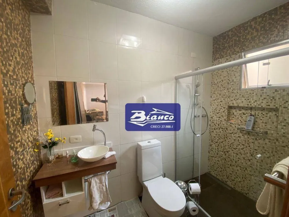 Casa, 4 quartos, 155 m² - Foto 4