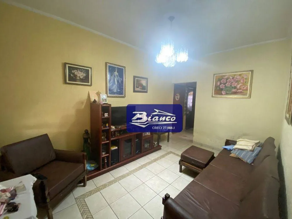 Casa, 4 quartos, 155 m² - Foto 2