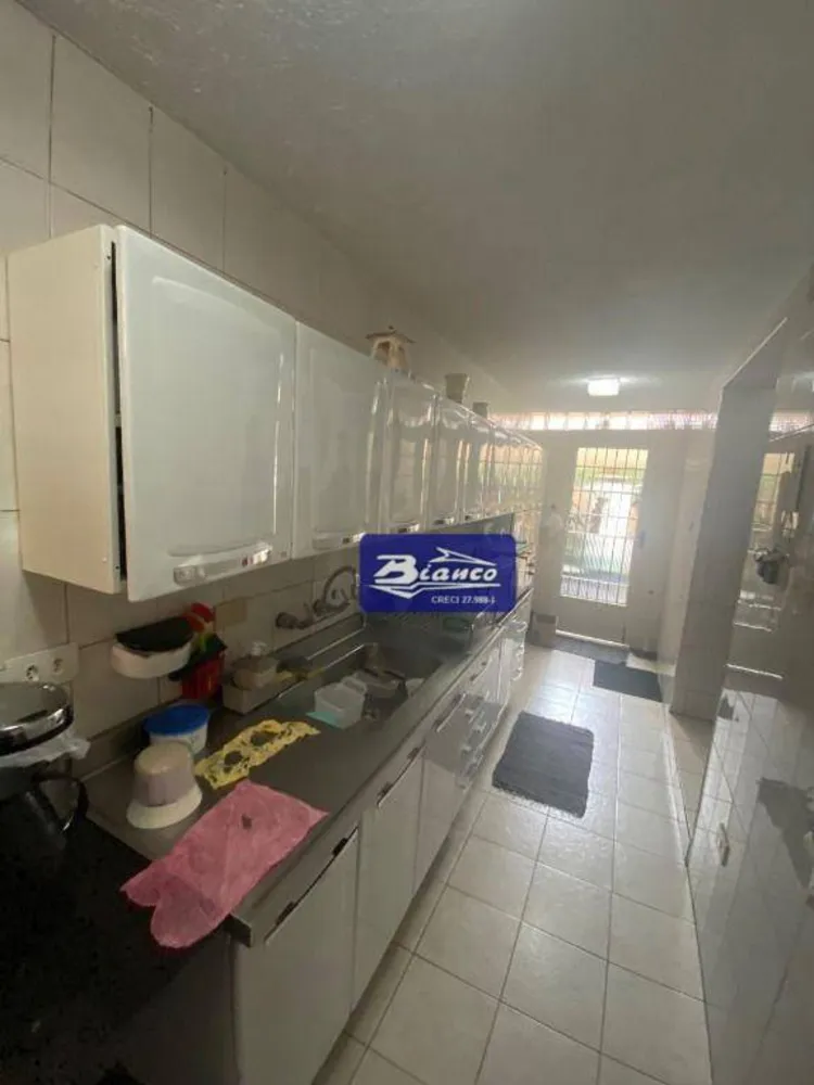 Casa, 4 quartos, 155 m² - Foto 4