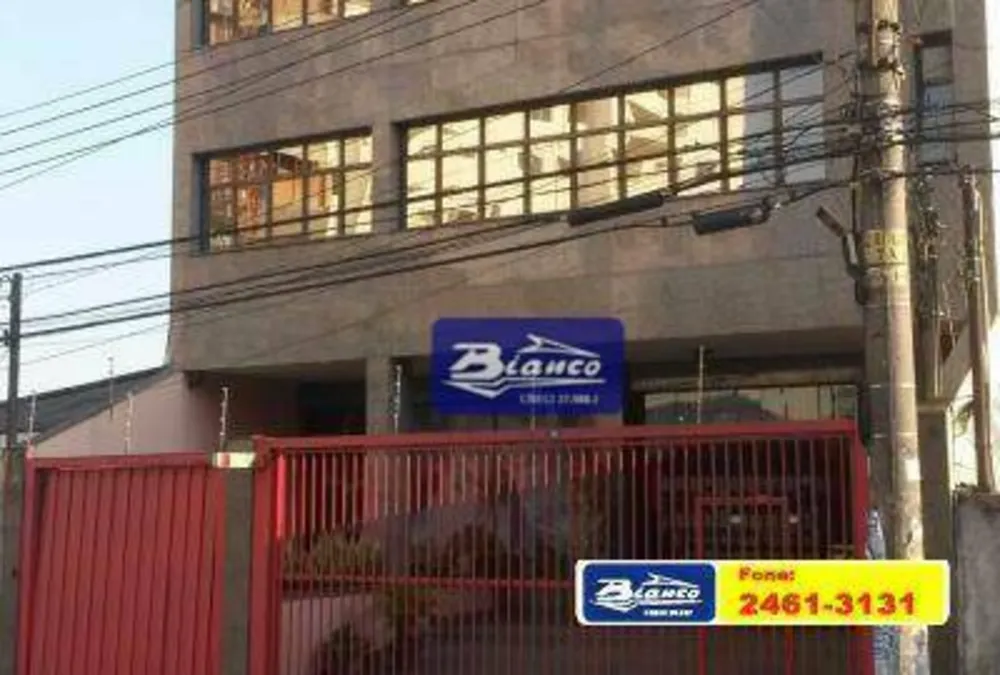 Prédio Inteiro, 980 m² - Foto 1