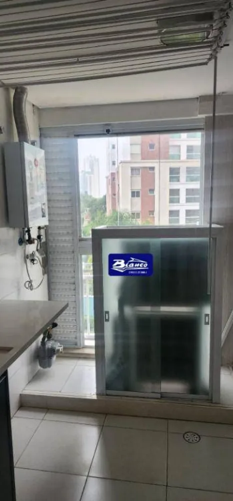 Apartamento, 2 quartos, 116 m² - Foto 6