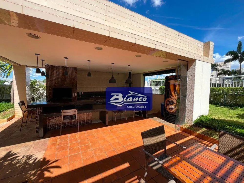 Apartamento, 2 quartos, 116 m² - Foto 8