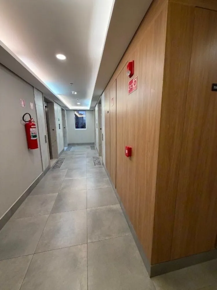 Sala-Conjunto, 37 m² - Foto 4