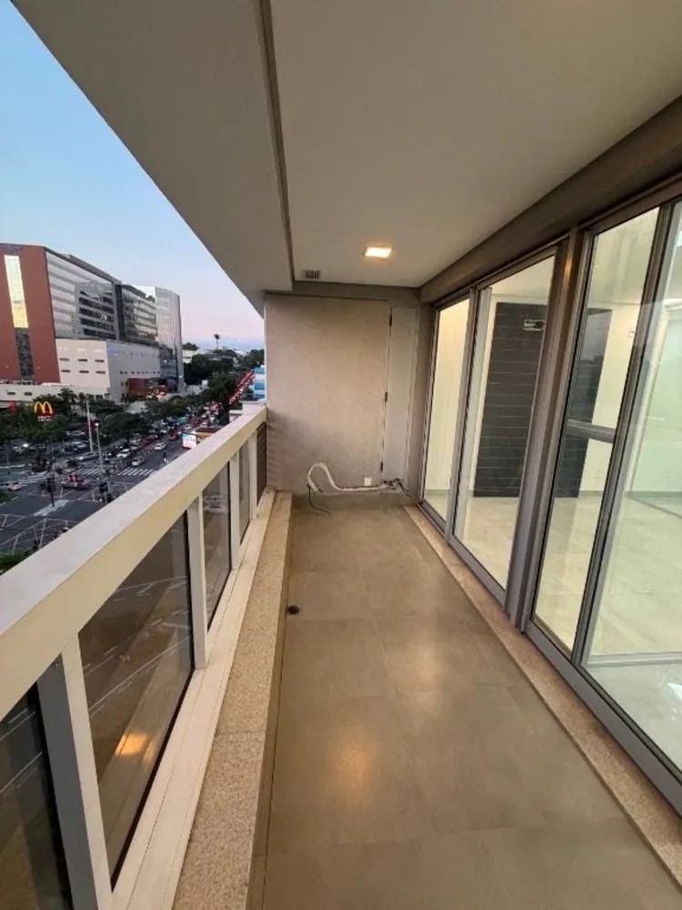 Sala-Conjunto, 37 m² - Foto 1
