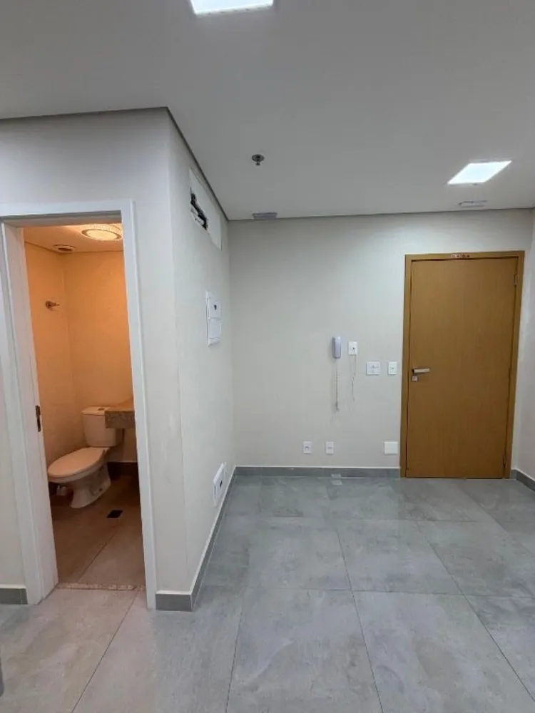 Sala-Conjunto, 37 m² - Foto 2