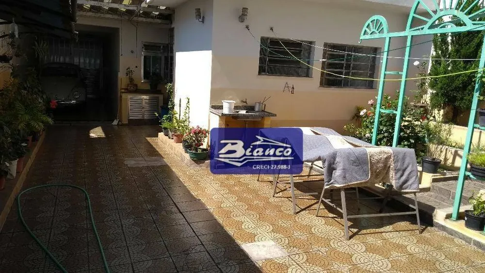 Sobrado, 3 quartos, 300 m² - Foto 5