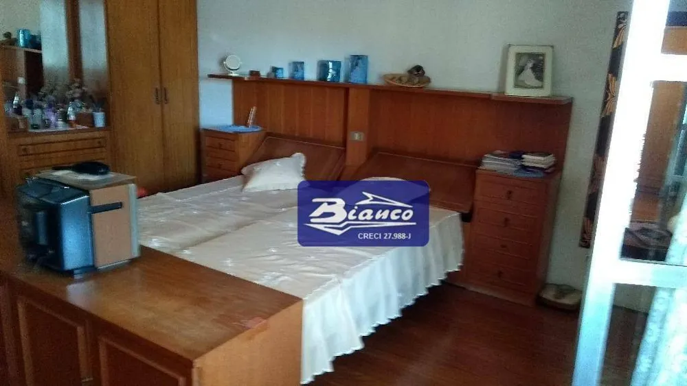 Sobrado, 3 quartos, 300 m² - Foto 7