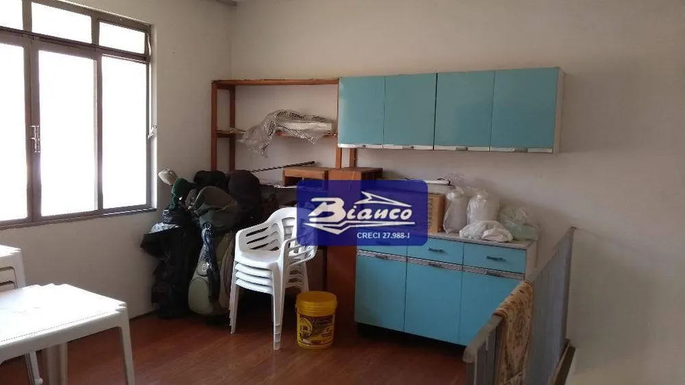 Sobrado, 3 quartos, 300 m² - Foto 2