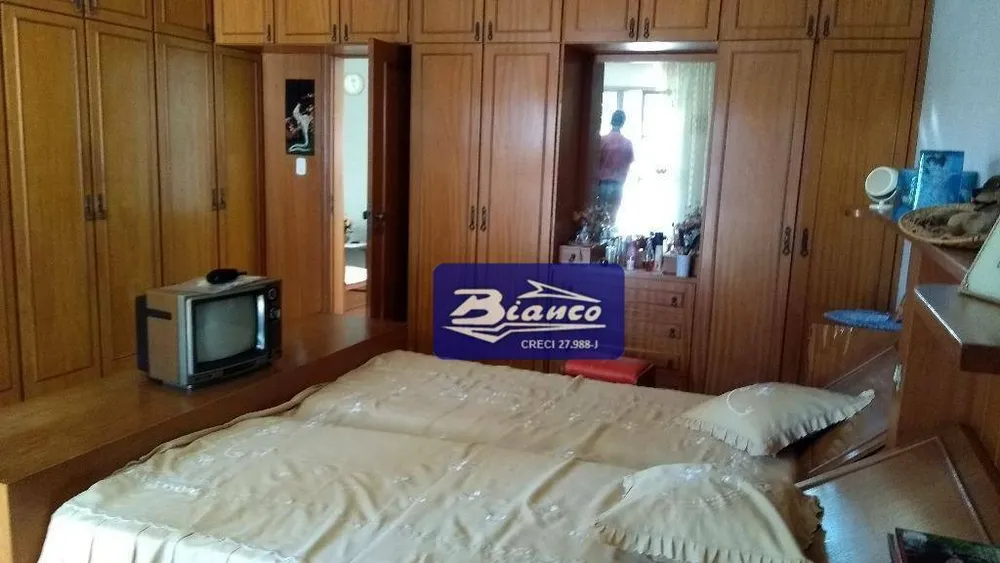 Sobrado, 3 quartos, 300 m² - Foto 4