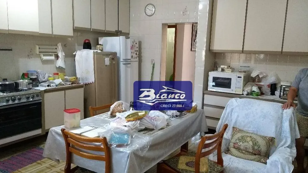 Sobrado, 3 quartos, 300 m² - Foto 1