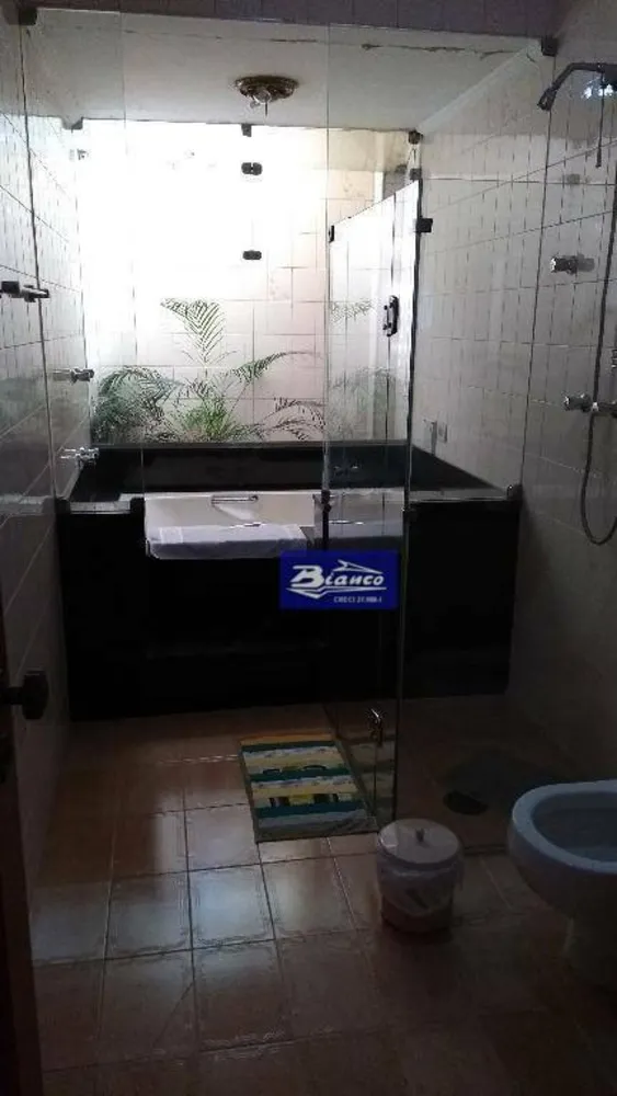 Sobrado, 3 quartos, 300 m² - Foto 6