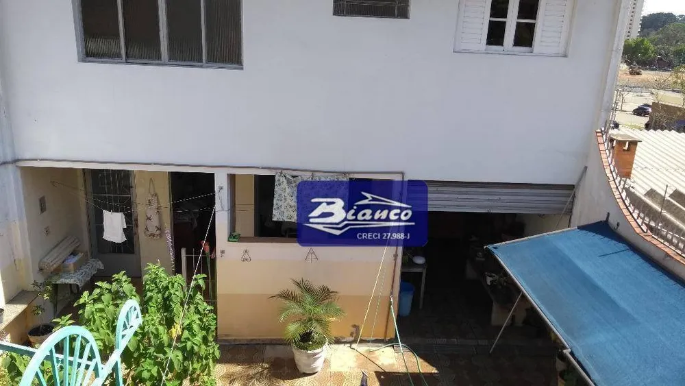 Sobrado, 3 quartos, 300 m² - Foto 8