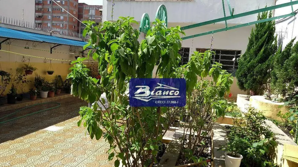 Sobrado, 3 quartos, 300 m² - Foto 3