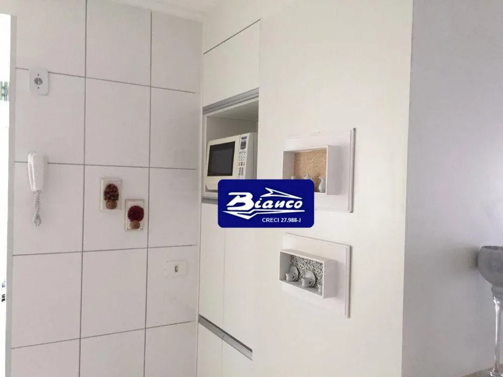 Apartamento, 2 quartos, 60 m² - Foto 3