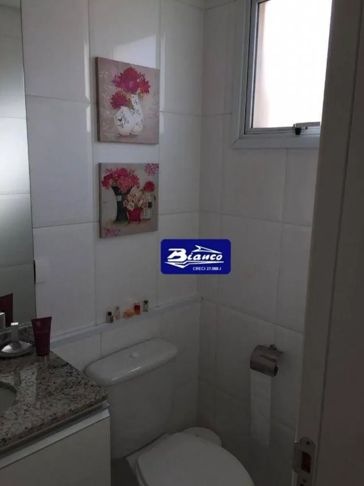 Apartamento, 2 quartos, 60 m² - Foto 10