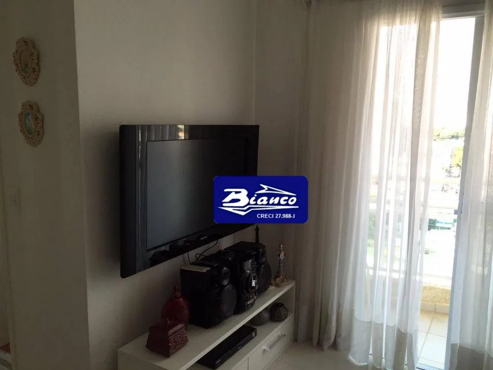 Apartamento, 2 quartos, 60 m² - Foto 6