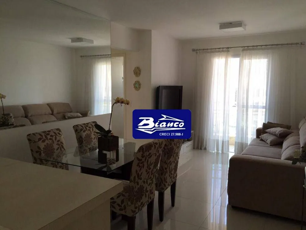 Apartamento, 2 quartos, 60 m² - Foto 1