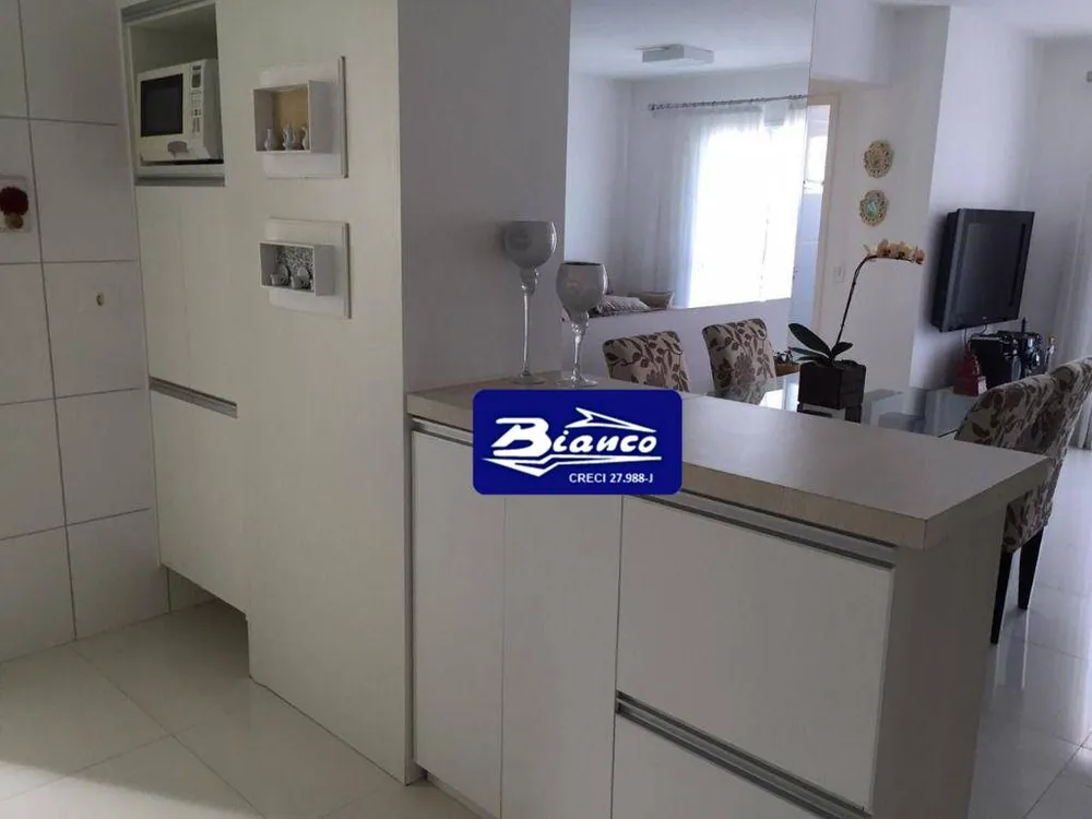 Apartamento, 2 quartos, 60 m² - Foto 9