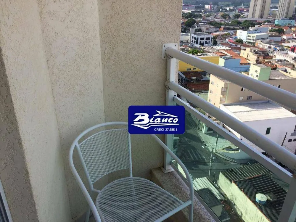 Apartamento, 2 quartos, 60 m² - Foto 5