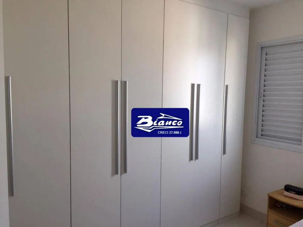 Apartamento, 2 quartos, 60 m² - Foto 4