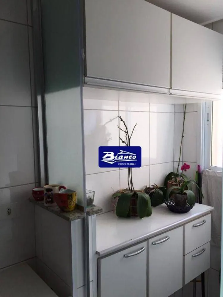 Apartamento, 2 quartos, 60 m² - Foto 12