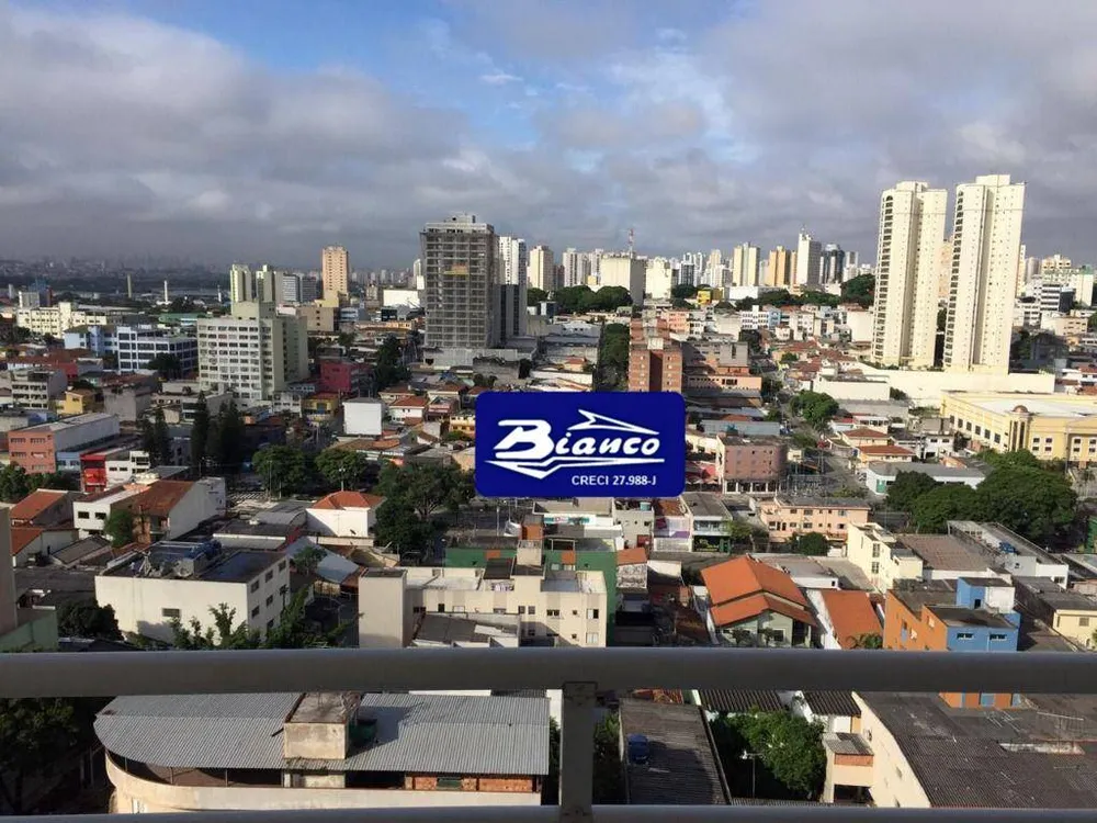 Apartamento, 2 quartos, 60 m² - Foto 2