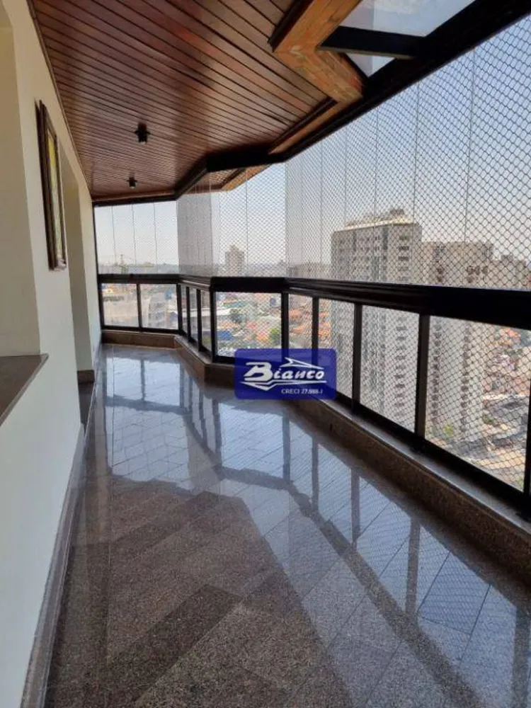 Apartamento, 4 quartos, 320 m² - Foto 3