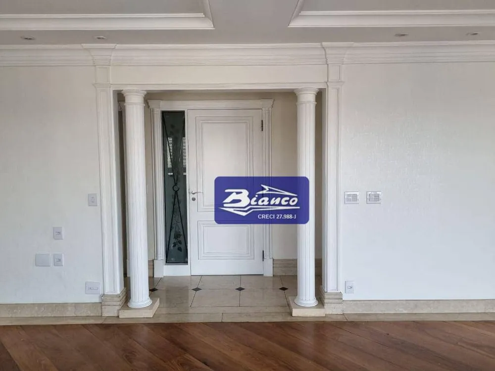 Apartamento, 4 quartos, 320 m² - Foto 2