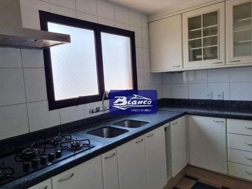 Apartamento, 4 quartos, 320 m² - Foto 4