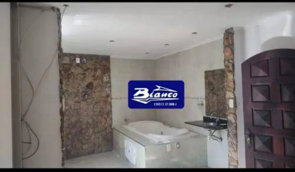 Sobrado, 5 quartos, 200 m² - Foto 8