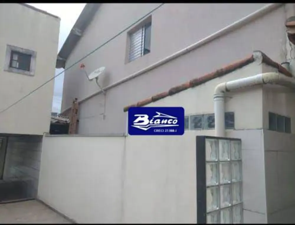 Sobrado, 5 quartos, 200 m² - Foto 1