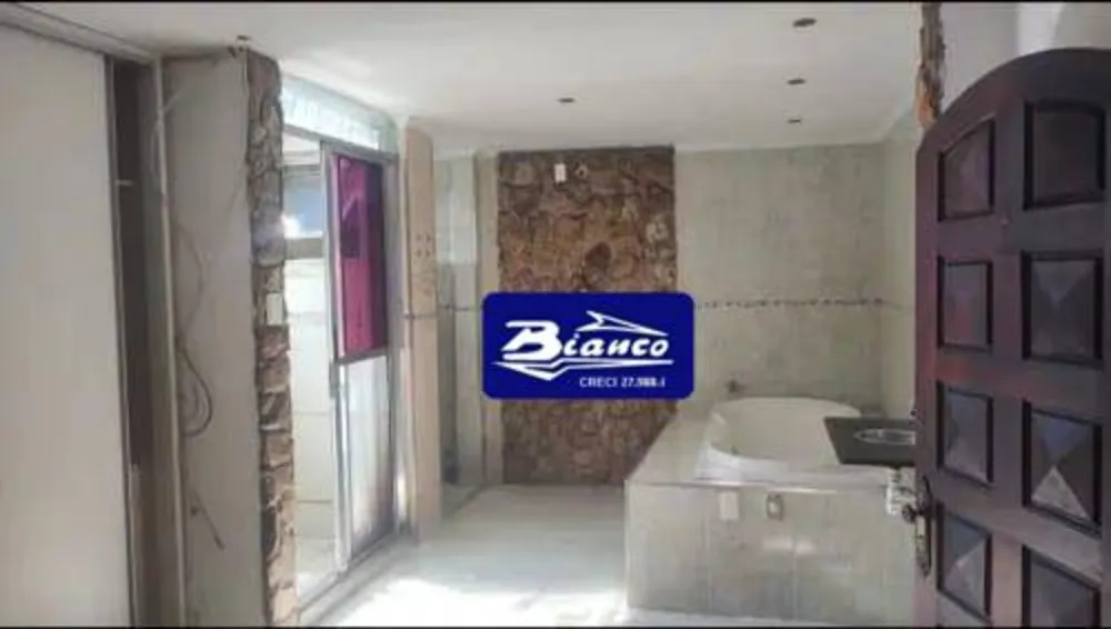 Sobrado, 5 quartos, 200 m² - Foto 6