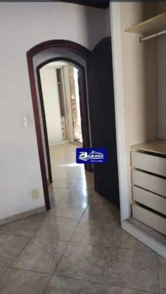 Sobrado, 5 quartos, 200 m² - Foto 10