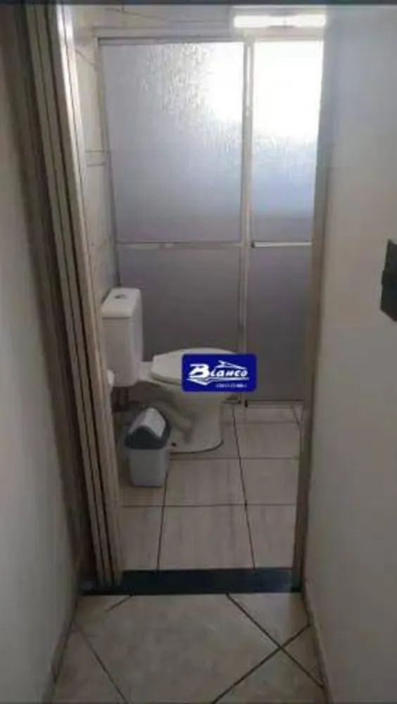 Sobrado, 5 quartos, 200 m² - Foto 11