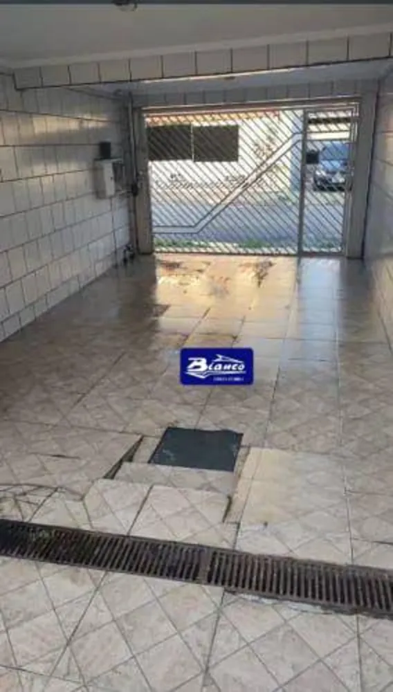 Sobrado, 5 quartos, 200 m² - Foto 7