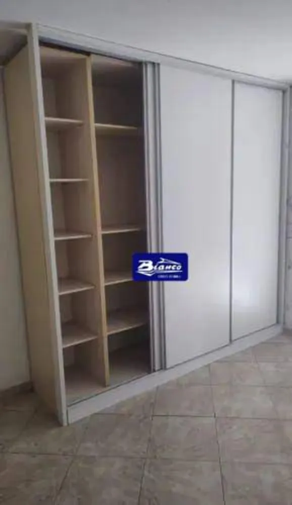Sobrado, 5 quartos, 200 m² - Foto 9