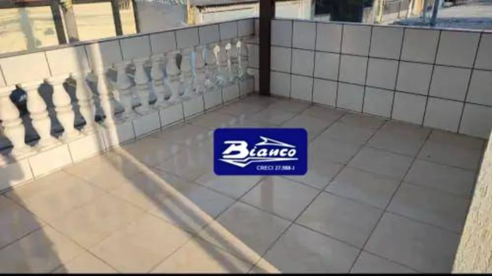 Sobrado, 5 quartos, 200 m² - Foto 5