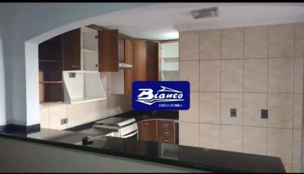 Sobrado, 5 quartos, 200 m² - Foto 4