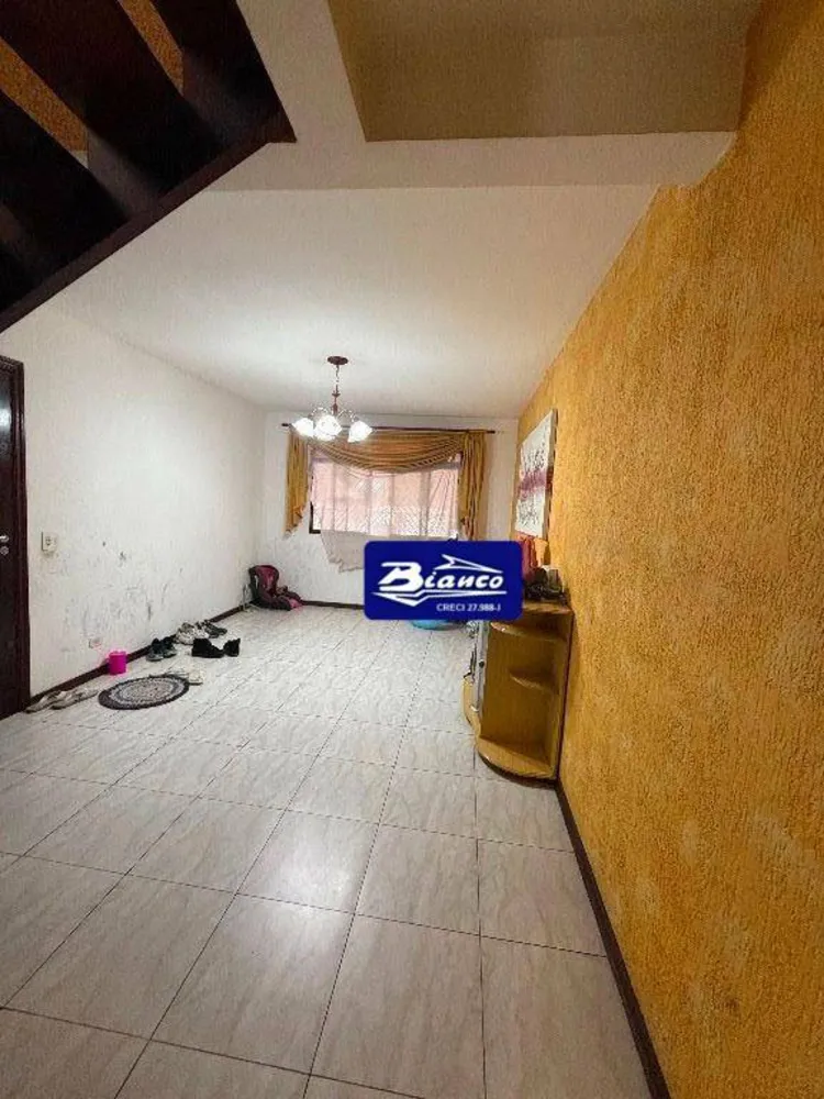 Sobrado, 3 quartos, 120 m² - Foto 4