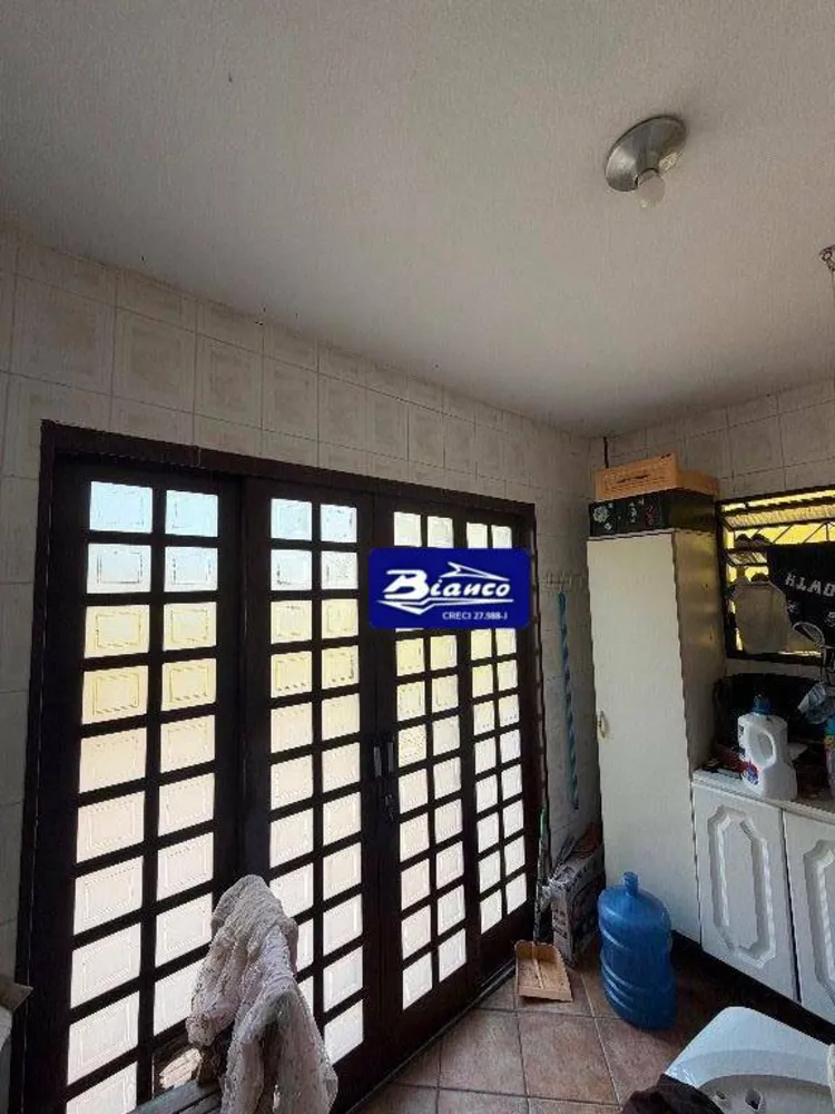 Sobrado, 3 quartos, 120 m² - Foto 7