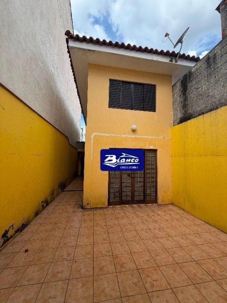 Sobrado, 3 quartos, 120 m² - Foto 4