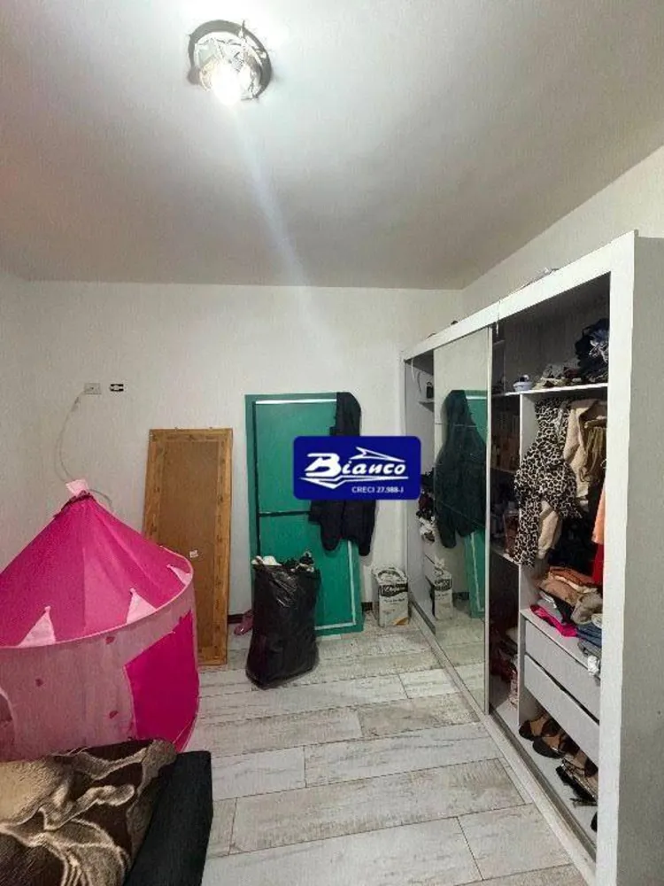 Sobrado, 3 quartos, 120 m² - Foto 8