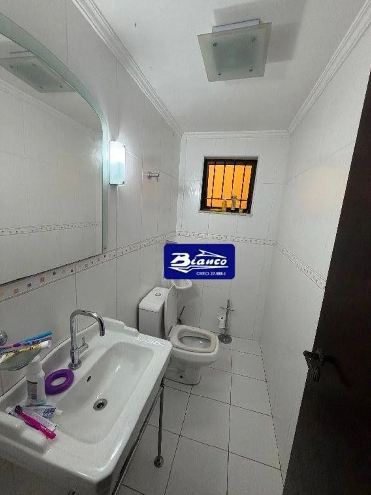Sobrado, 3 quartos, 120 m² - Foto 2
