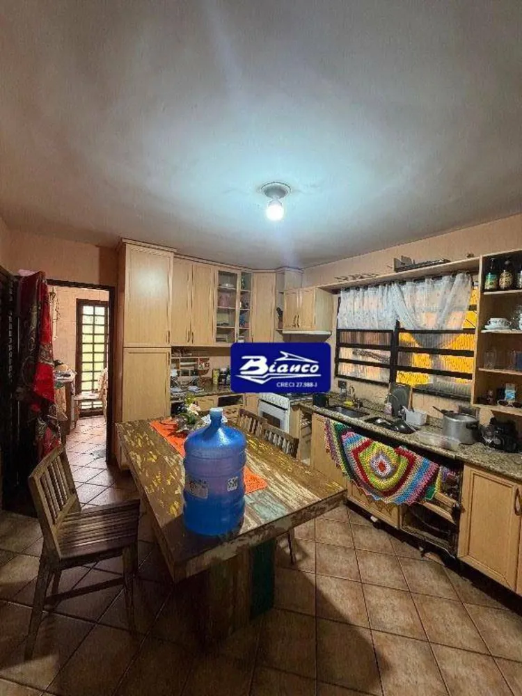 Sobrado, 3 quartos, 120 m² - Foto 3