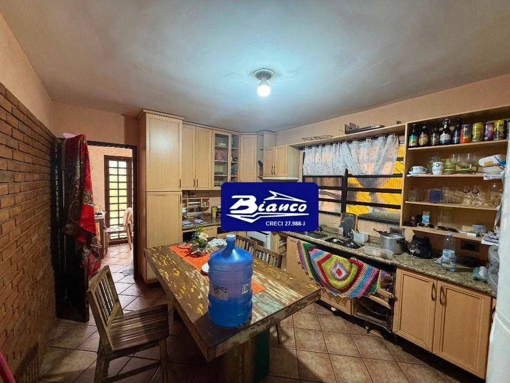 Sobrado, 3 quartos, 120 m² - Foto 1