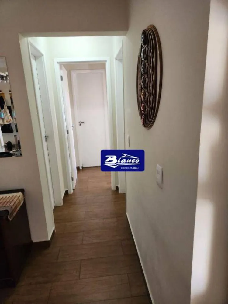Apartamento, 2 quartos, 62 m² - Foto 2