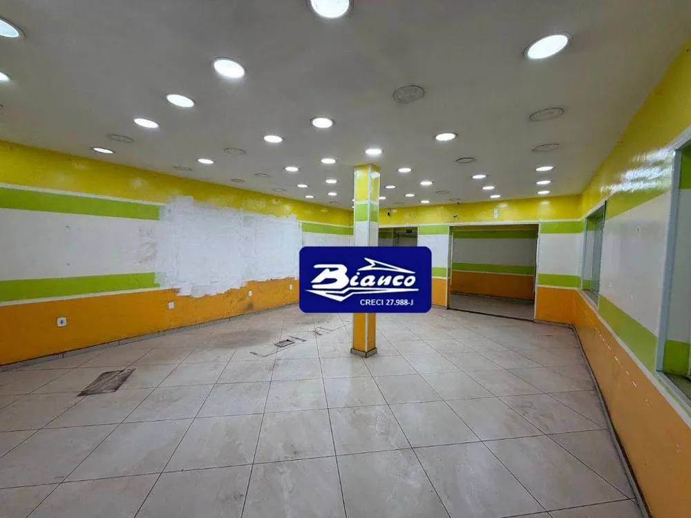 Loja-Salão, 570 m² - Foto 3