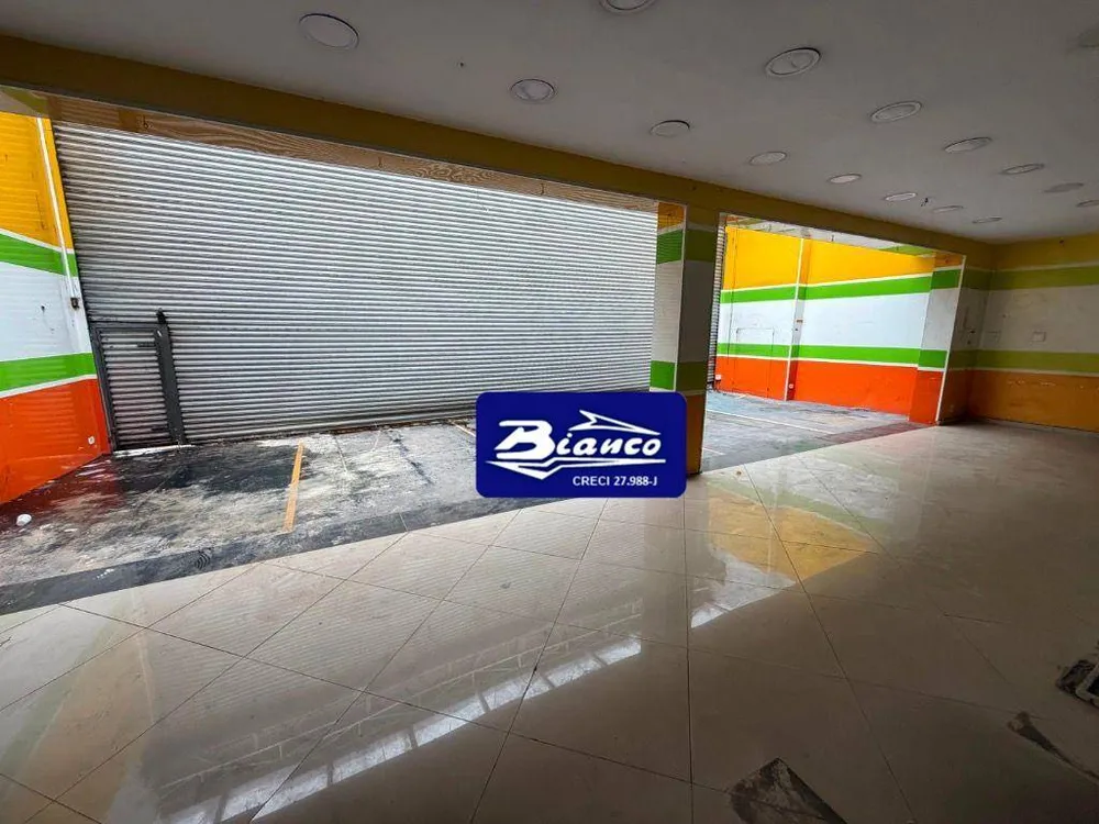 Loja-Salão, 570 m² - Foto 1